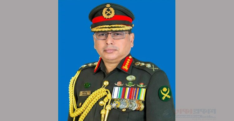 নবনির্বাচিত সরকার দায়িত্ব নিলেই সেনাবাহিনী ব্যারাকে ফিরবে: সেনাপ্রধান